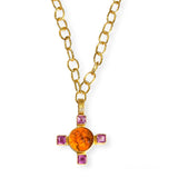 Pegasus Necklace