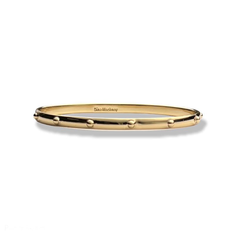 Dot Bangle