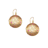 DMD Fine -  Celestial Earrings