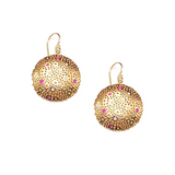 DMD Fine - Celestial Diamond earrings