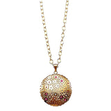 DMD Fine - Celestial Diamond Necklace